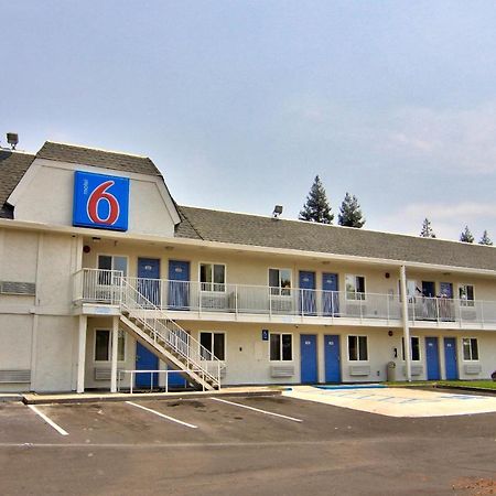 Motel 6-Sacramento, Ca - South Sacramento And Elk Grove Eksteriør billede